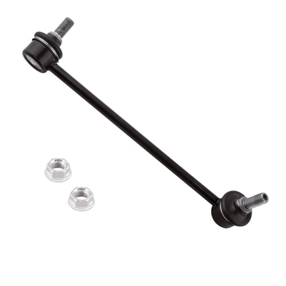 BOXI 4pcs Front Sway Bar Links & Outer Tie Rods Fit for Kia Rio 2003 2004 2005 — product photo 7