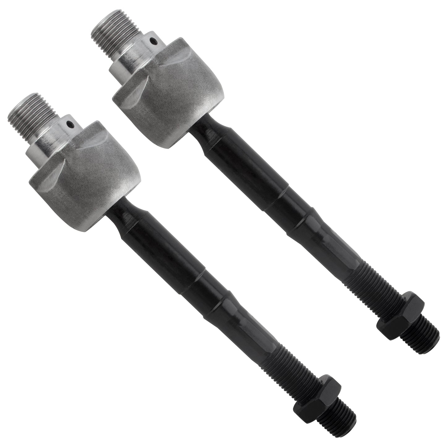 BOXI (Set of 6) 2x Front Inner Tie Rod Ends + 2x Front Outer Tie Rod Ends + 2x Front Stabilizer — product photo 2