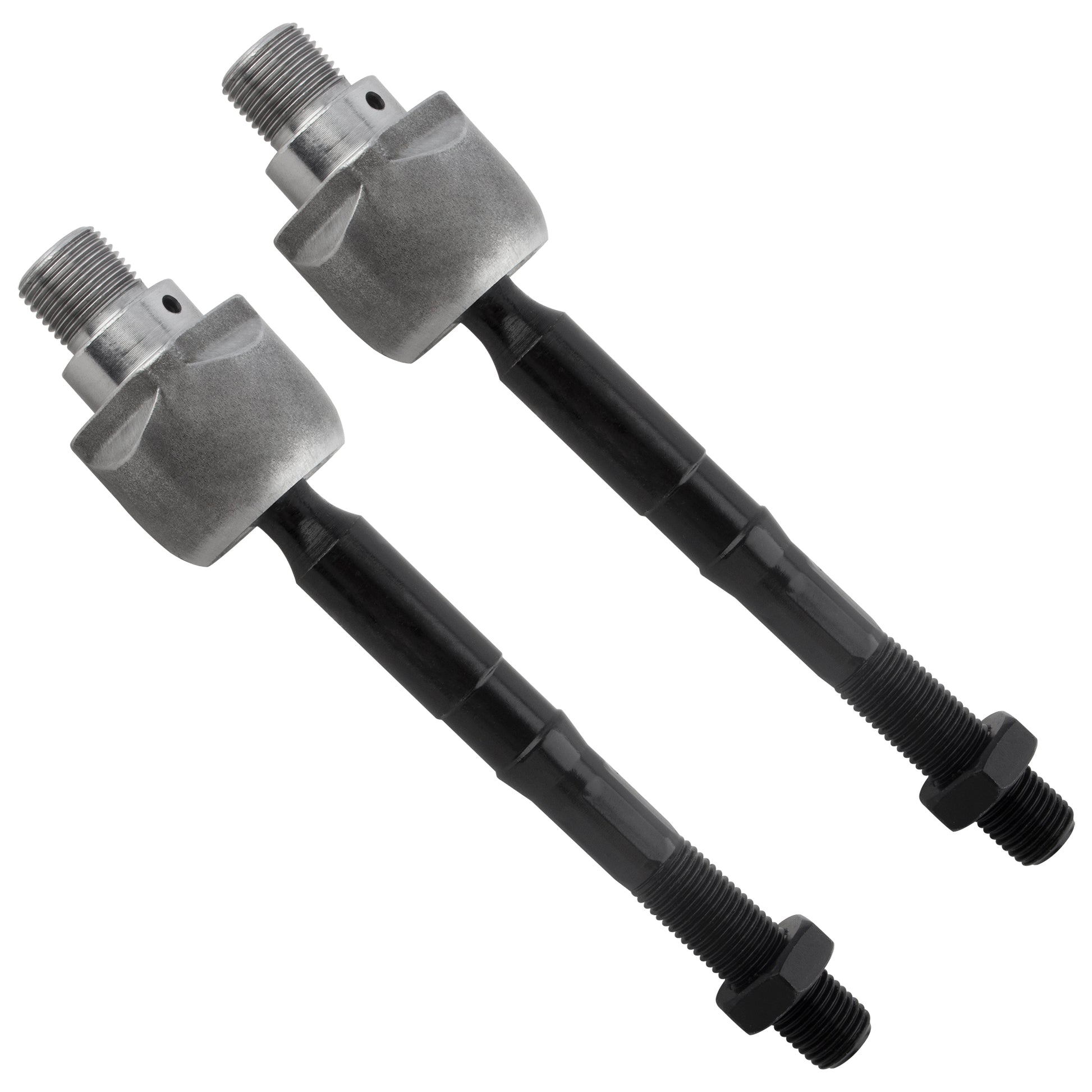BOXI (Set of 6) 2x Front Inner Tie Rod Ends + 2x Front Outer Tie Rod Ends + 2x Front Stabilizer — product photo 2