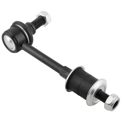 BOXI (Set of 6) 2x Front Inner Tie Rod Ends + 2x Front Outer Tie Rod Ends + 2x Front Stabilizer — product photo 7