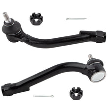 BOXI 2pcs Front Outer Tie Rod Ends Fit for Kia Optima 2006 — product photo 2