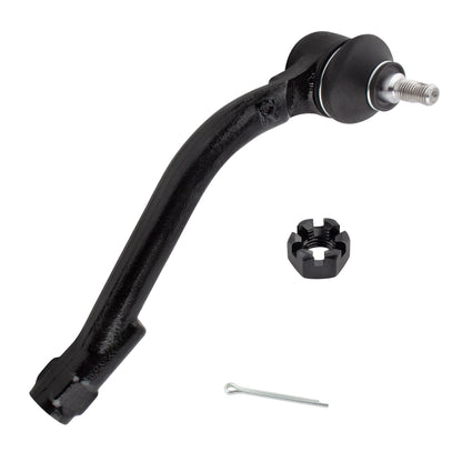 BOXI 2pcs Front Outer Tie Rod Ends Fit for Kia Optima 2006 — product photo 6
