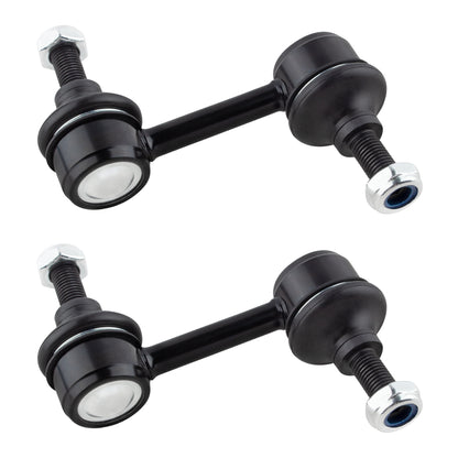 BOXI 4pcs Front & Rear Sway Bar End Links Fit for Hyundai Sonata Azera 2006 2007 2008 2009 2010 — product photo 4