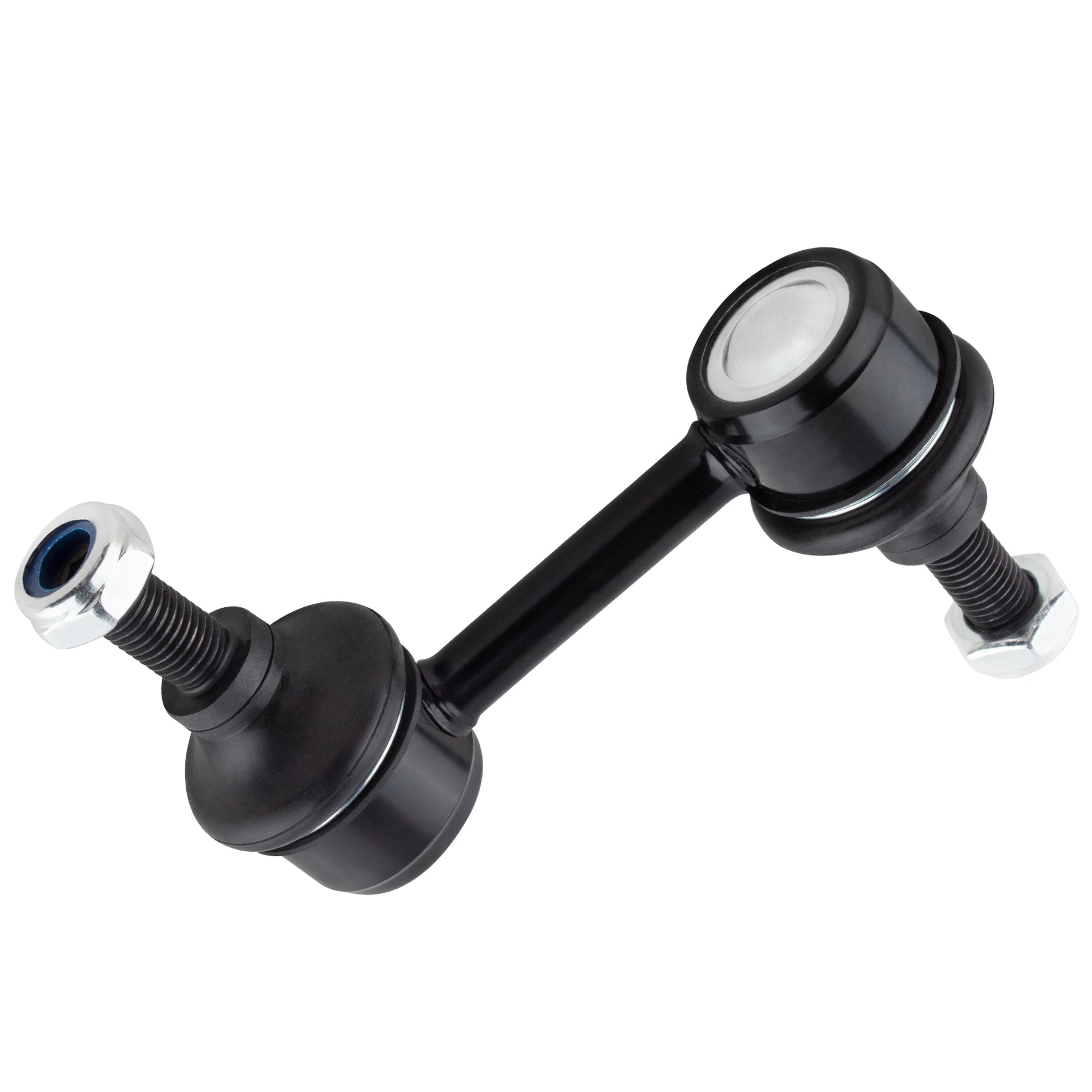 BOXI 4pcs Front & Rear Sway Bar End Links Fit for Hyundai Sonata Azera 2006 2007 2008 2009 2010 — product photo 5