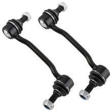 BOXI 2pcs Front Stabilizer Sway Bar Link Set Fit for Hyundai Azera 2006-2011