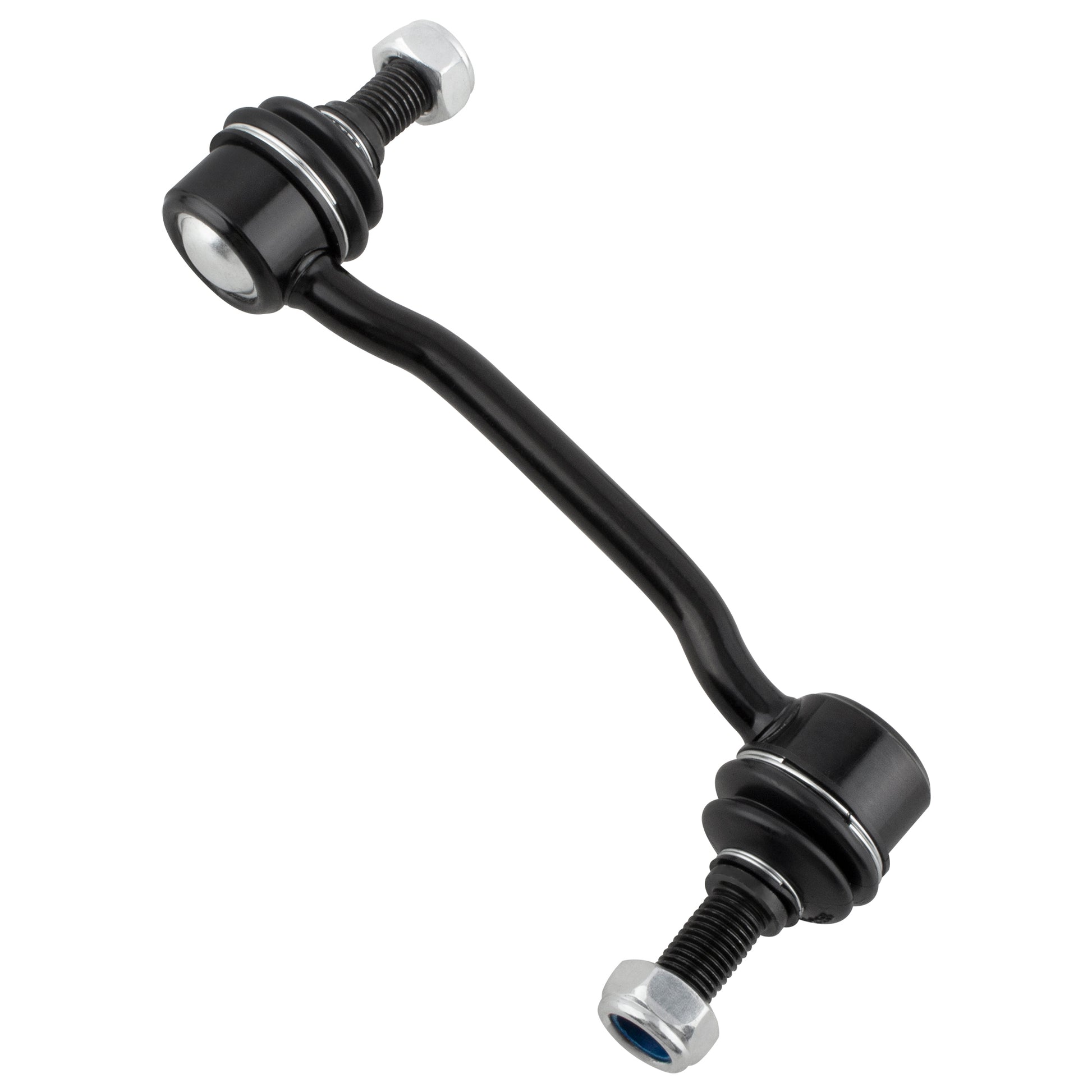 BOXI 2pcs Front Stabilizer Sway Bar Link Set Fit for Hyundai Azera 2006-2011 — product photo 2