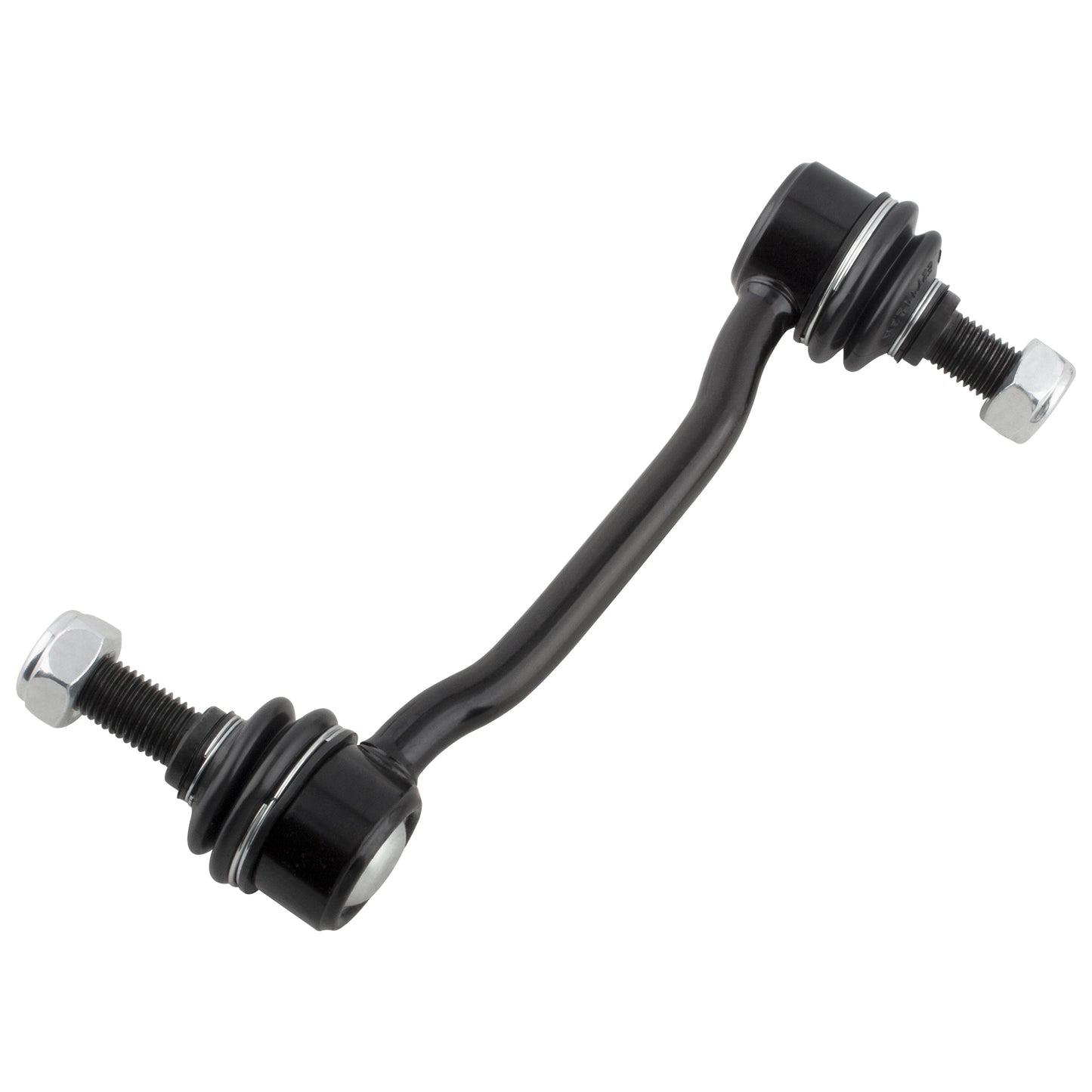 BOXI 2pcs Front Stabilizer Sway Bar Link Set Fit for Hyundai Azera 2006-2011 — product photo 3