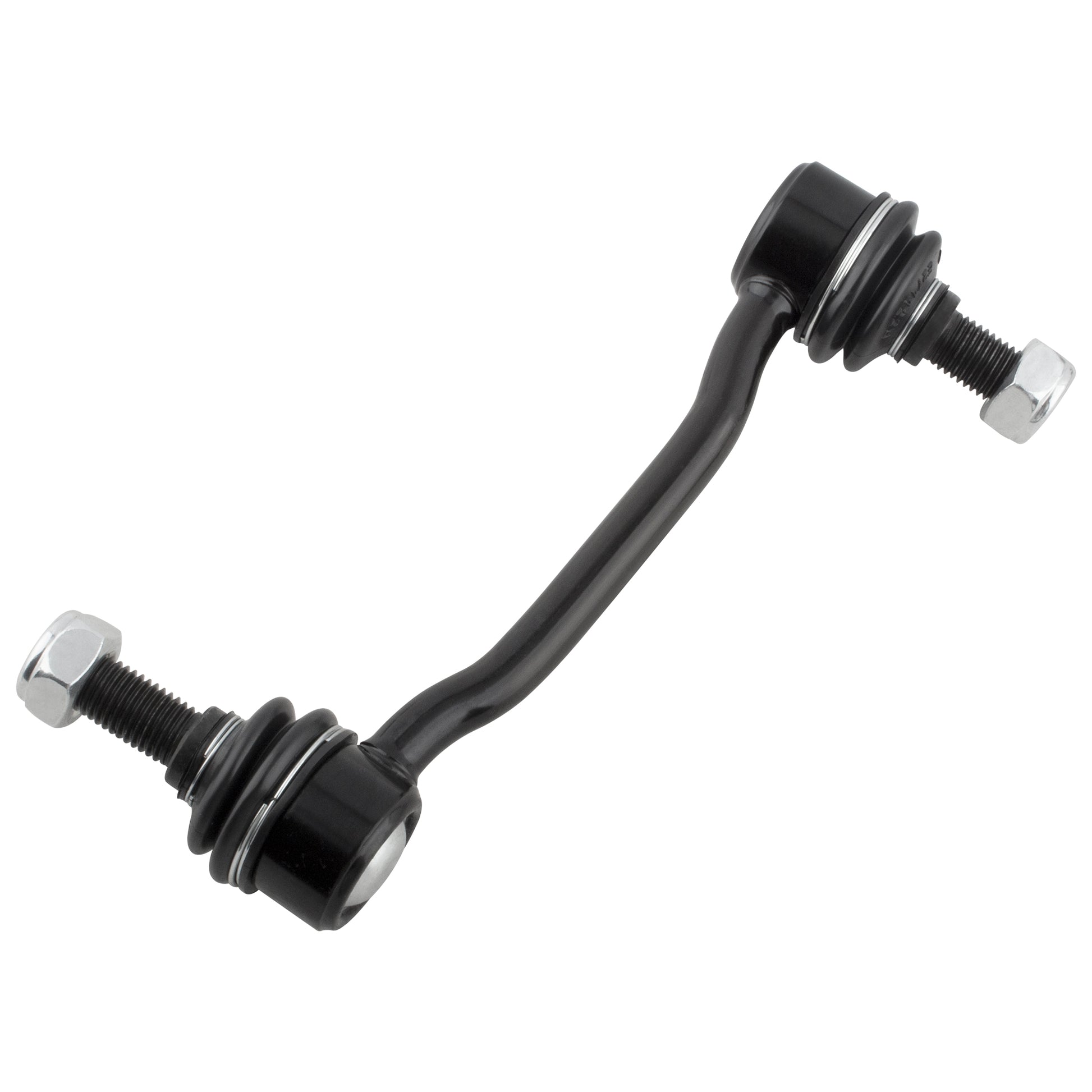 BOXI 2pcs Front Stabilizer Sway Bar Link Set Fit for Hyundai Azera 2006-2011 — product photo 3