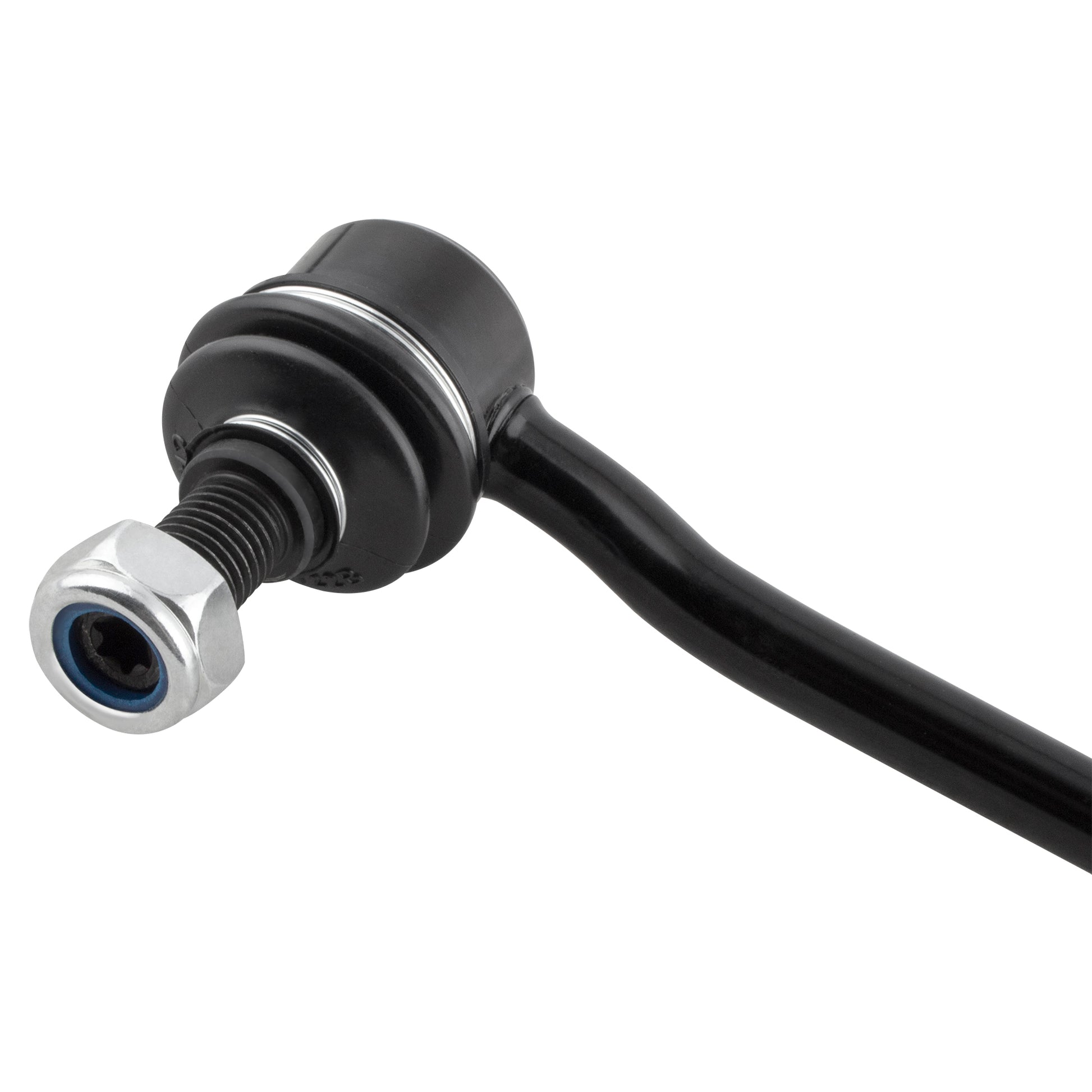 BOXI 2pcs Front Stabilizer Sway Bar Link Set Fit for Hyundai Azera 2006-2011 — product photo 6