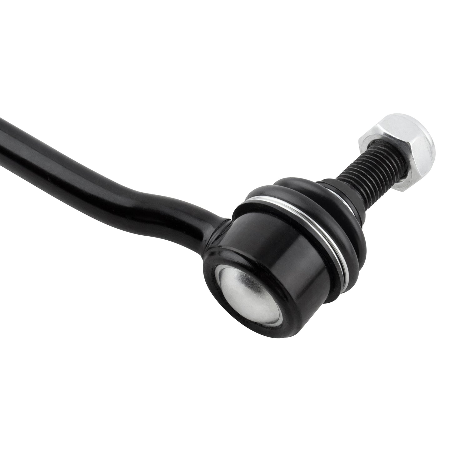 BOXI 2pcs Front Stabilizer Sway Bar Link Set Fit for Hyundai Azera 2006-2011 — product photo 7