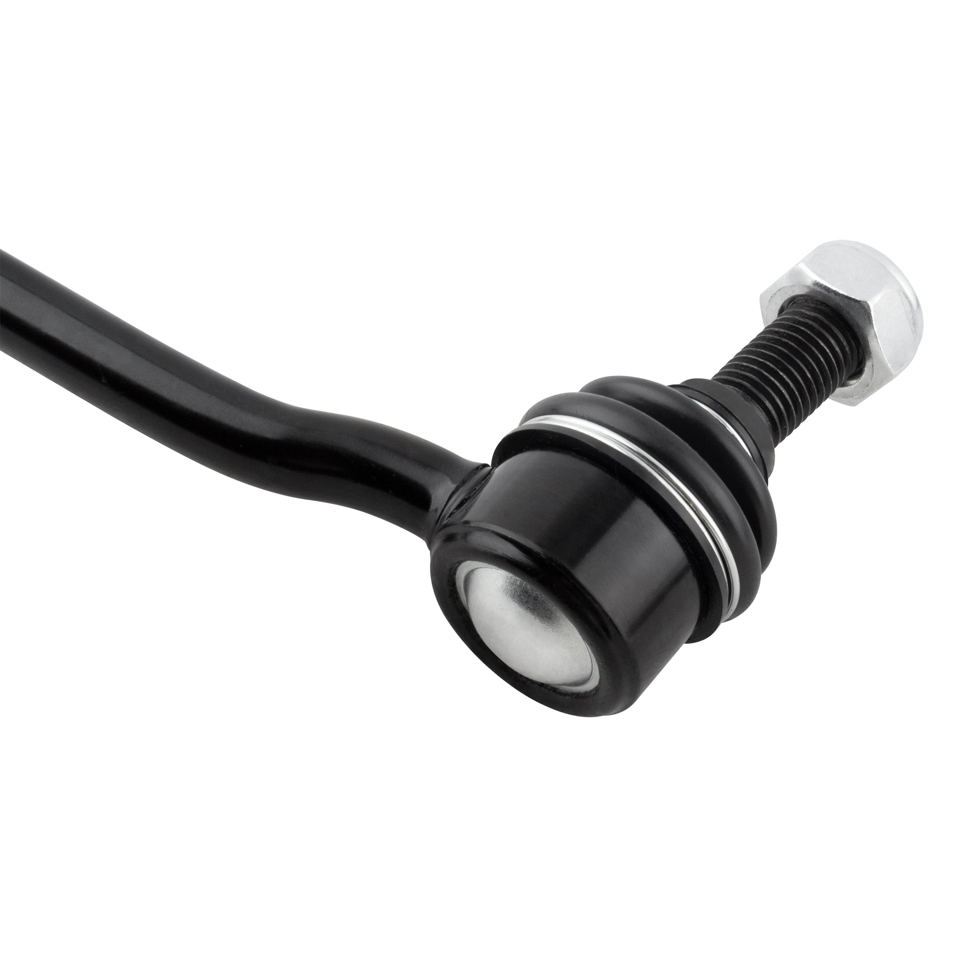 BOXI 2pcs Front Stabilizer Sway Bar Link Set Fit for Hyundai Azera 2006-2011 — product photo 7