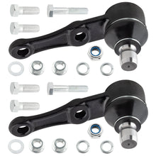 BOXI (set of 2) K90362 Front Suspension Lower Ball Joints for 1998 1999 2000 2001 2002 2003 2004 — product photo 2