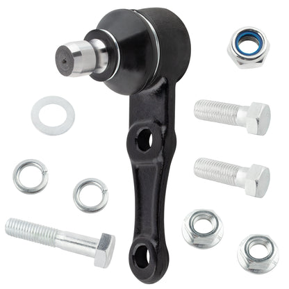 BOXI (set of 2) K90362 Front Suspension Lower Ball Joints for 1998 1999 2000 2001 2002 2003 2004 — product photo 5