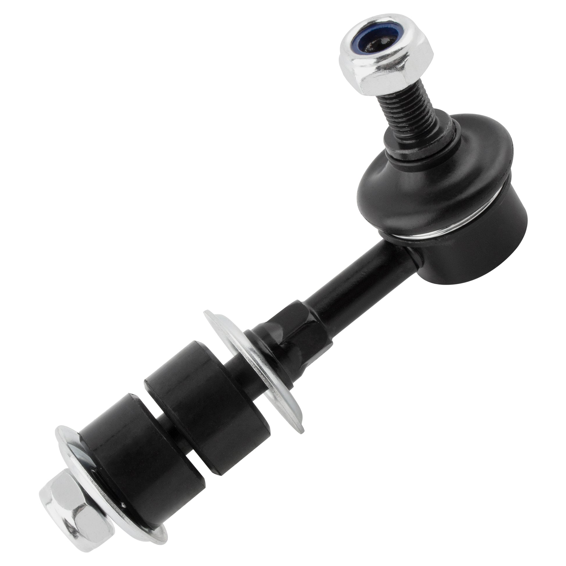 BOXI 2pcs Front Stabilizer and Sway Bar End Links Fit for Hyundai Sonata 1999-2005 — product photo 2