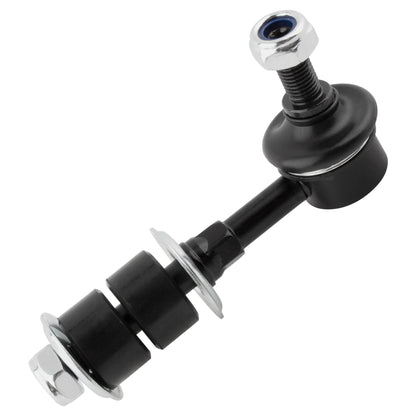 BOXI 2pcs Front Stabilizer and Sway Bar End Links Fit for Hyundai Sonata 1999-2005 — product photo 2
