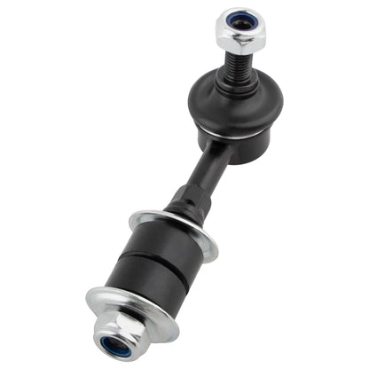 BOXI 2pcs Front Stabilizer and Sway Bar End Links Fit for Hyundai Sonata 1999-2005 — product photo 5
