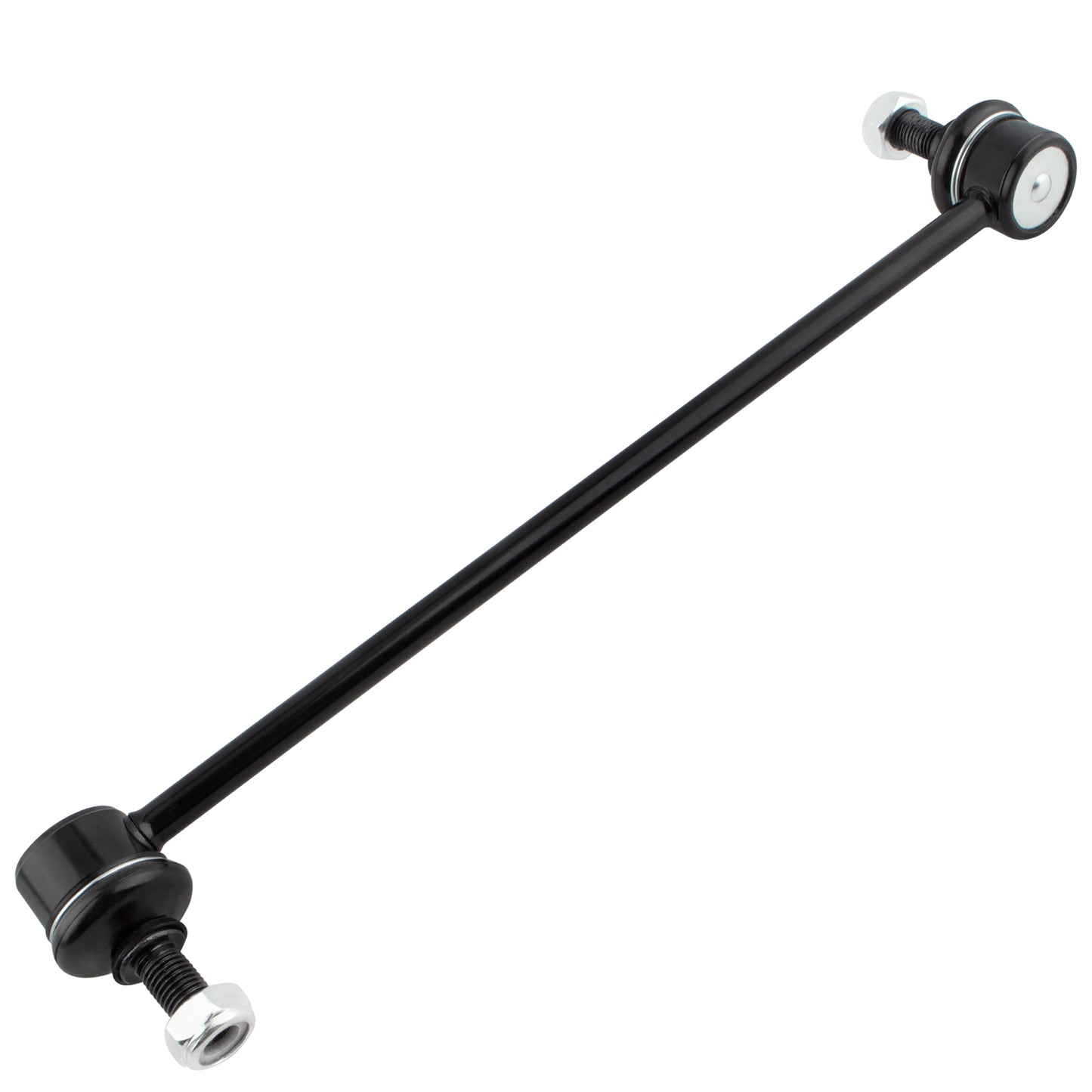 BOXI 4pc Rear Sway Bar End Links and Front Stabilizer Bar Link Kit K90363 K90371 K90372 Suspension — product photo 7