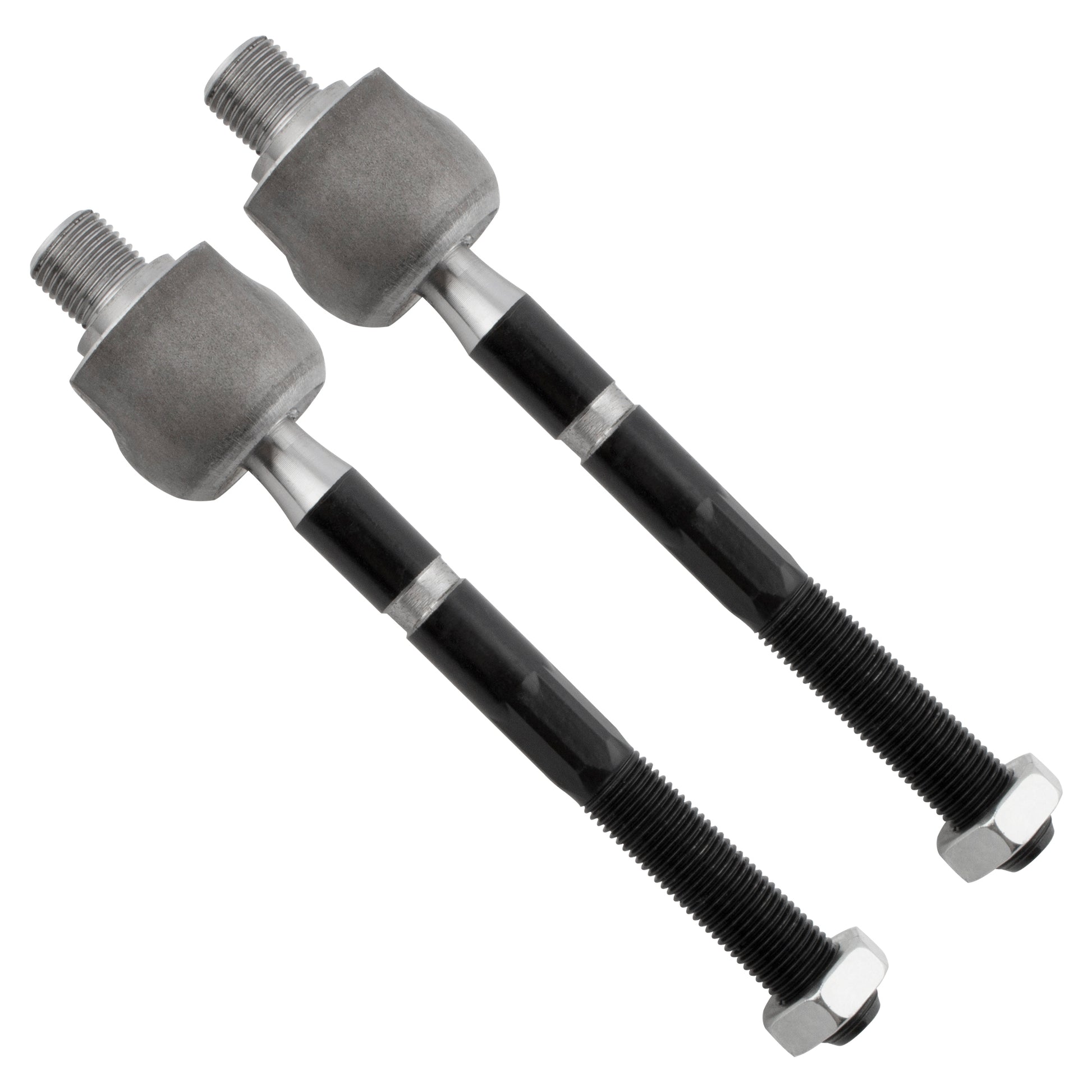 BOXI (Set of 8) Front & Rear Stabilizer Sway Bars Front Inner Outer Tie Rods Fit for Hyundai Sonata — product photo 2
