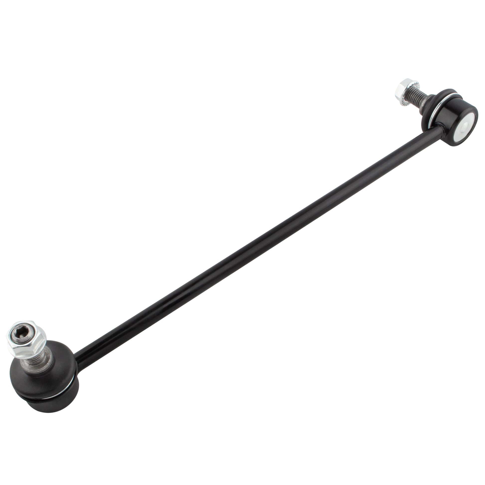 BOXI 4pcs Front Lower Ball Joints Sway Bars Fit for Hyundai Accent 2006-2011 — product photo 4