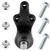 BOXI 2pcs Front Lower Ball Joints Assembly Fit for Hyundai Entourage 2007-2009 — product photo 2