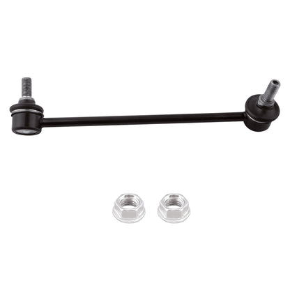 BOXI - Pair Front Sway Bars for Kia Rio 2003 2004 2005 2 Stabilizer Sway Bar End Links Replacement — product photo 2