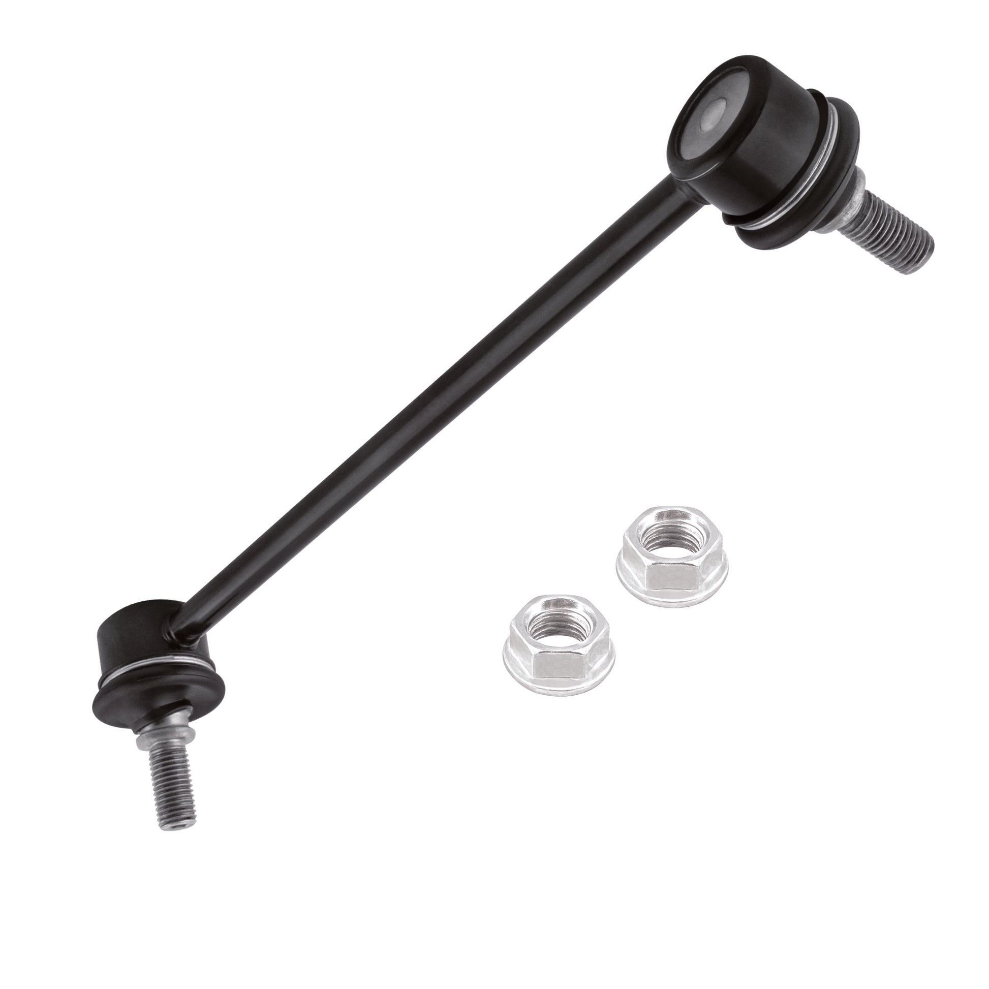 BOXI - Pair Front Sway Bars for Kia Rio 2003 2004 2005 2 Stabilizer Sway Bar End Links Replacement — product photo 3