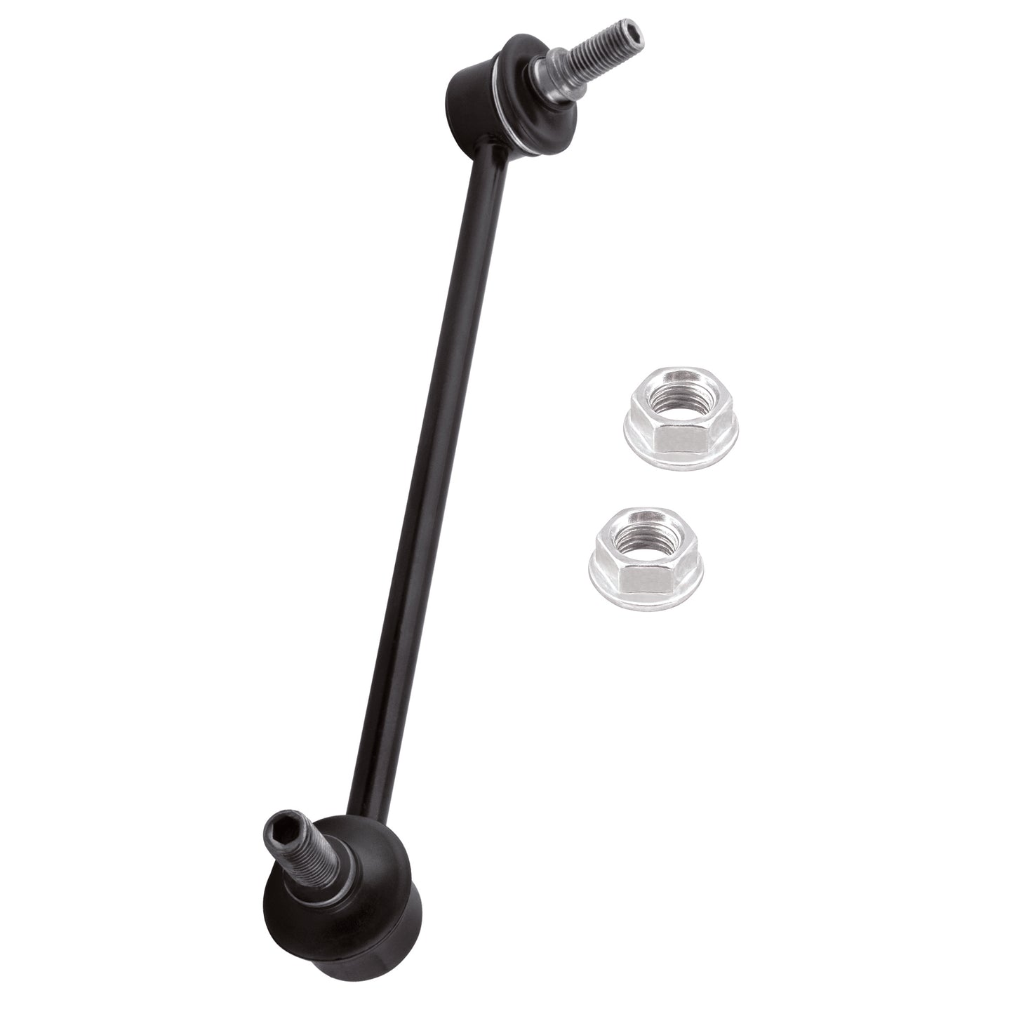 BOXI - Pair Front Sway Bars for Kia Rio 2003 2004 2005 2 Stabilizer Sway Bar End Links Replacement — product photo 4