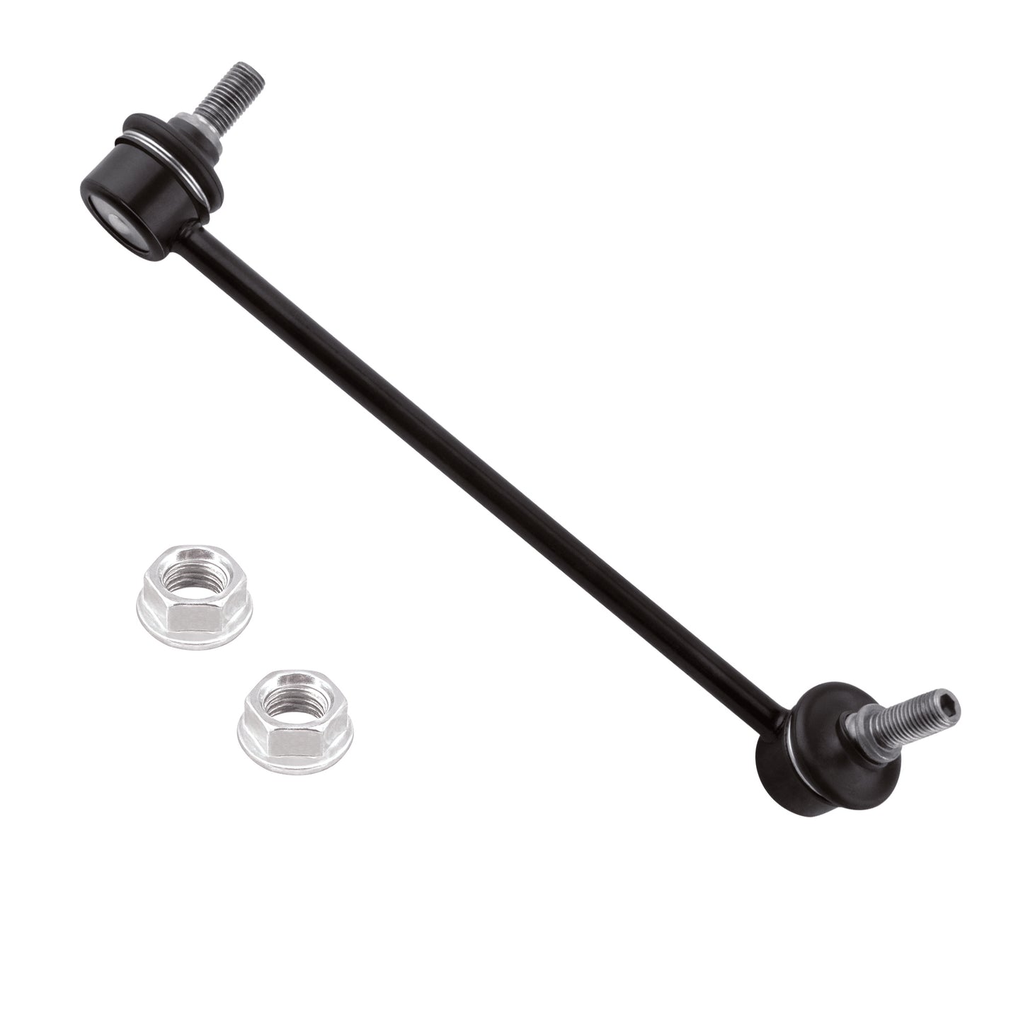 BOXI - Pair Front Sway Bars for Kia Rio 2003 2004 2005 2 Stabilizer Sway Bar End Links Replacement — product photo 5