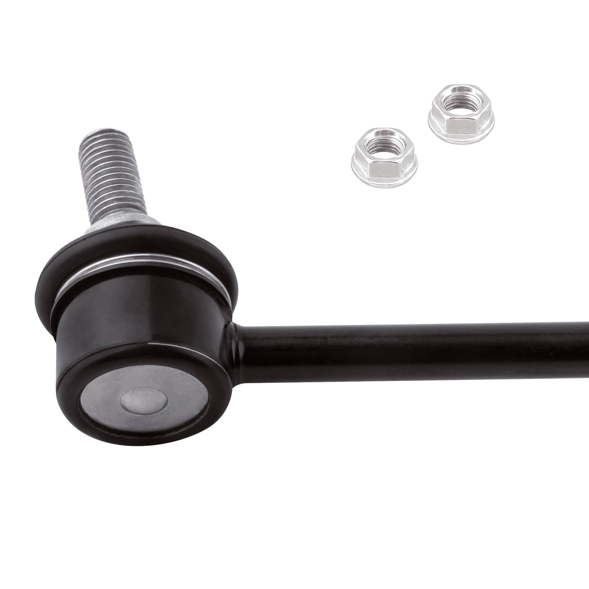 BOXI - Pair Front Sway Bars for Kia Rio 2003 2004 2005 2 Stabilizer Sway Bar End Links Replacement — product photo 6