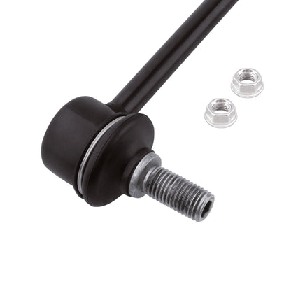 BOXI - Pair Front Sway Bars for Kia Rio 2003 2004 2005 2 Stabilizer Sway Bar End Links Replacement — product photo 7