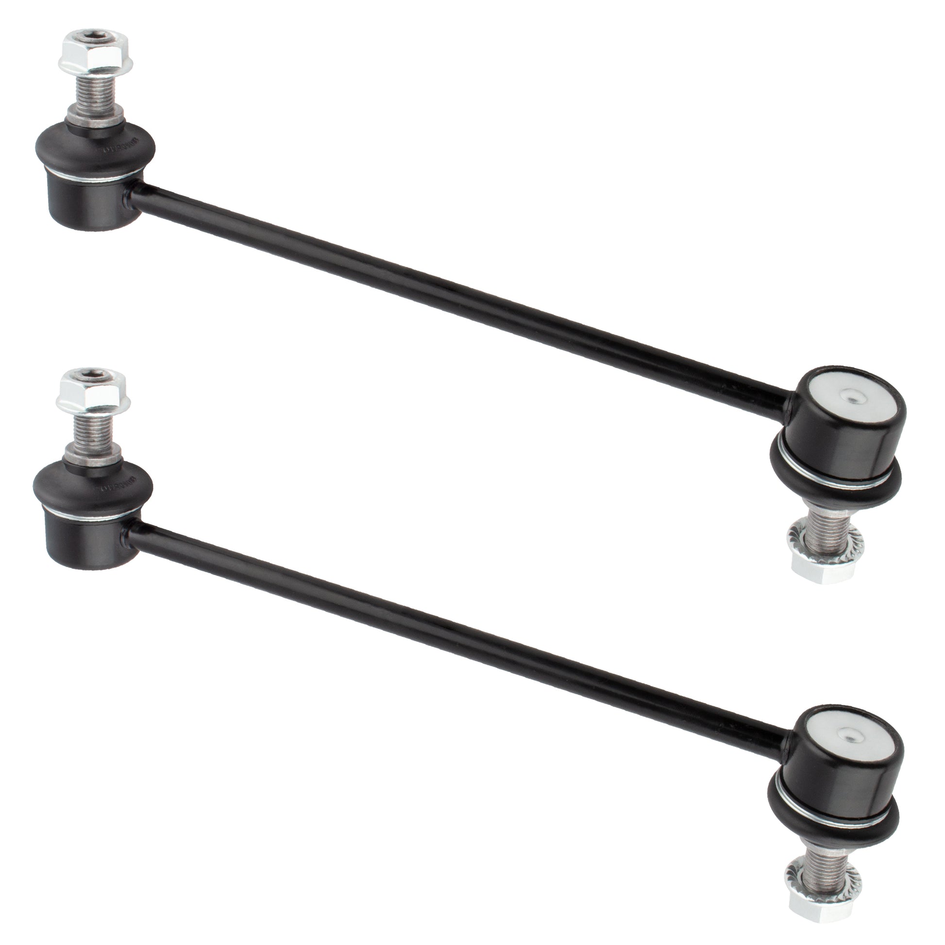 BOXI 2pcs Front Sway Bars Stabilizer Links Fit for Hyundai Elantra 2007-2012 2.0L