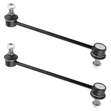 BOXI 2pcs Front Sway Bars Stabilizer Links Fit for Hyundai Elantra 2007-2012 2.0L