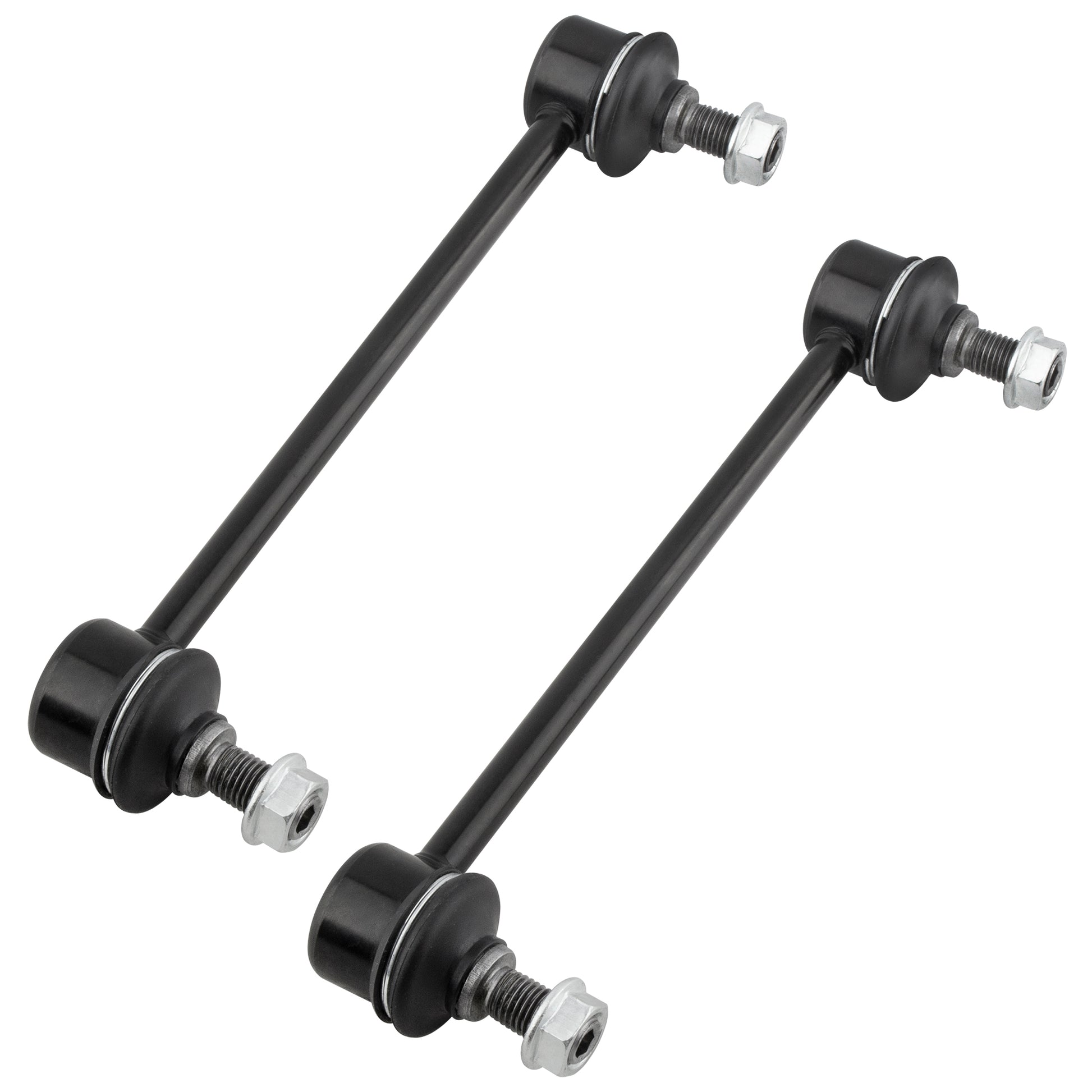 BOXI 2pcs Rear Stabilizer Sway Bar Links Fit for Kia Magentis 2007-2010