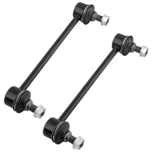 BOXI 2pcs Rear Stabilizer Sway Bar Links Fit for Kia Magentis 2007-2010