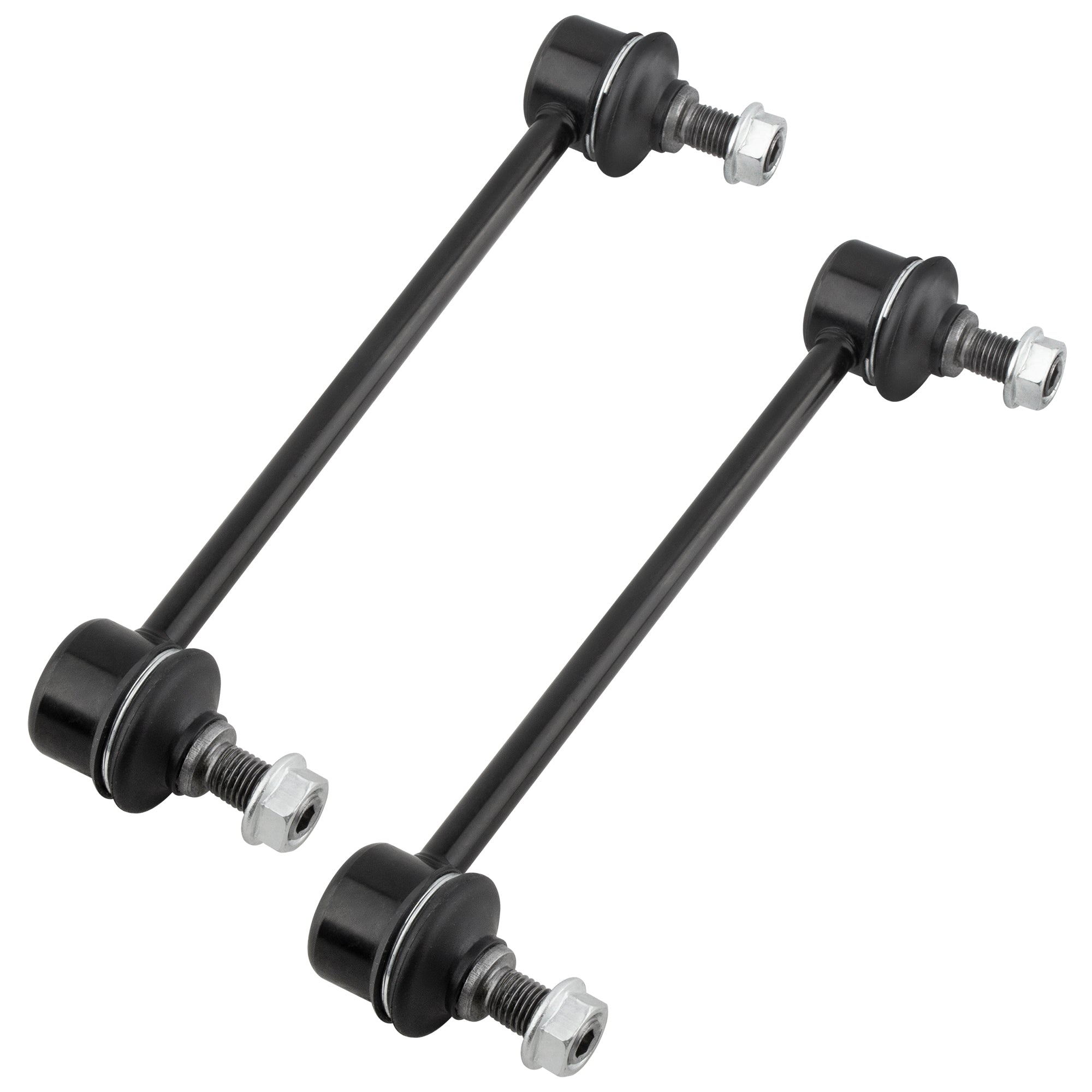 BOXI 2pcs Rear Stabilizer Sway Bar Links Fit for Kia Magentis 2007-2010