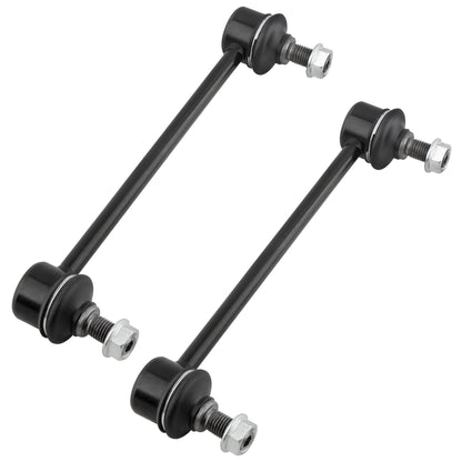 BOXI 2pcs Rear Stabilizer Sway Bar Links Fit for Kia Magentis 2007-2010