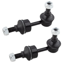 BOXI 4pcs Front and Rear Sway Bar End Links Fit for Hyundai Sonata 2011-2012 — product photo 2