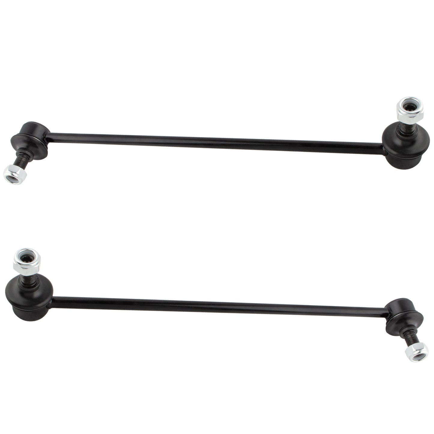 BOXI 4pcs Front and Rear Sway Bar End Links Fit for Hyundai Sonata 2011-2012 — product photo 3