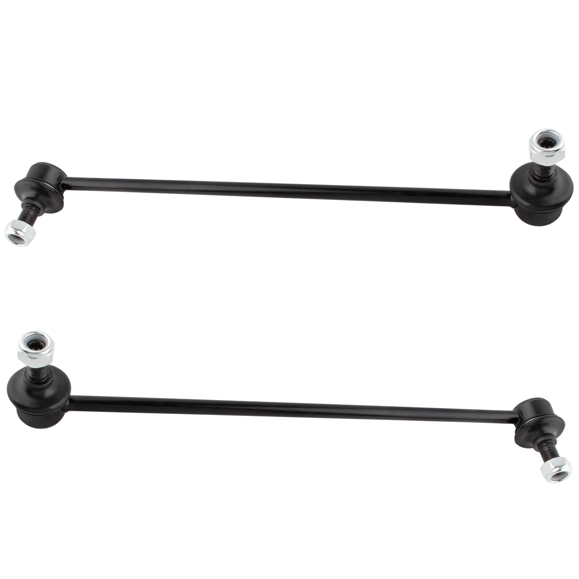 BOXI 4pcs Front and Rear Sway Bar End Links Fit for Hyundai Sonata 2011-2012 — product photo 3