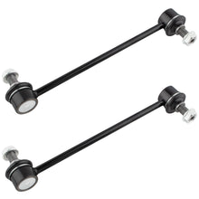 BOXI 2pcs Front Stabilizer Sway Bar End Links Fit for Hyundai Tucson 2005-2009