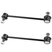 BOXI 2pcs Front Stabilizer Sway Bar End Links Fit for Hyundai Tucson 2005-2009 — product photo 2