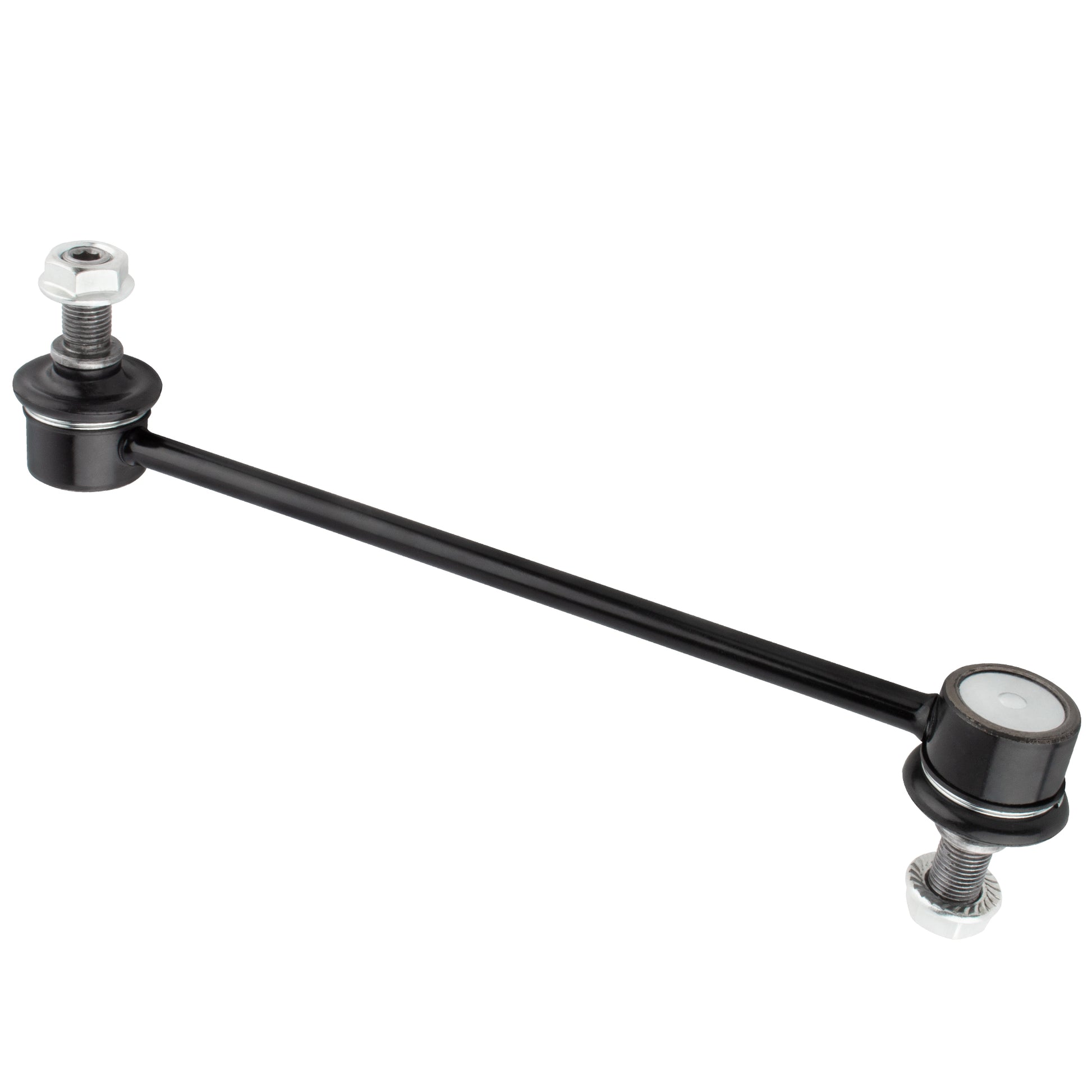 BOXI 2pcs Front Stabilizer Sway Bar End Links Fit for Hyundai Tucson 2005-2009 — product photo 5