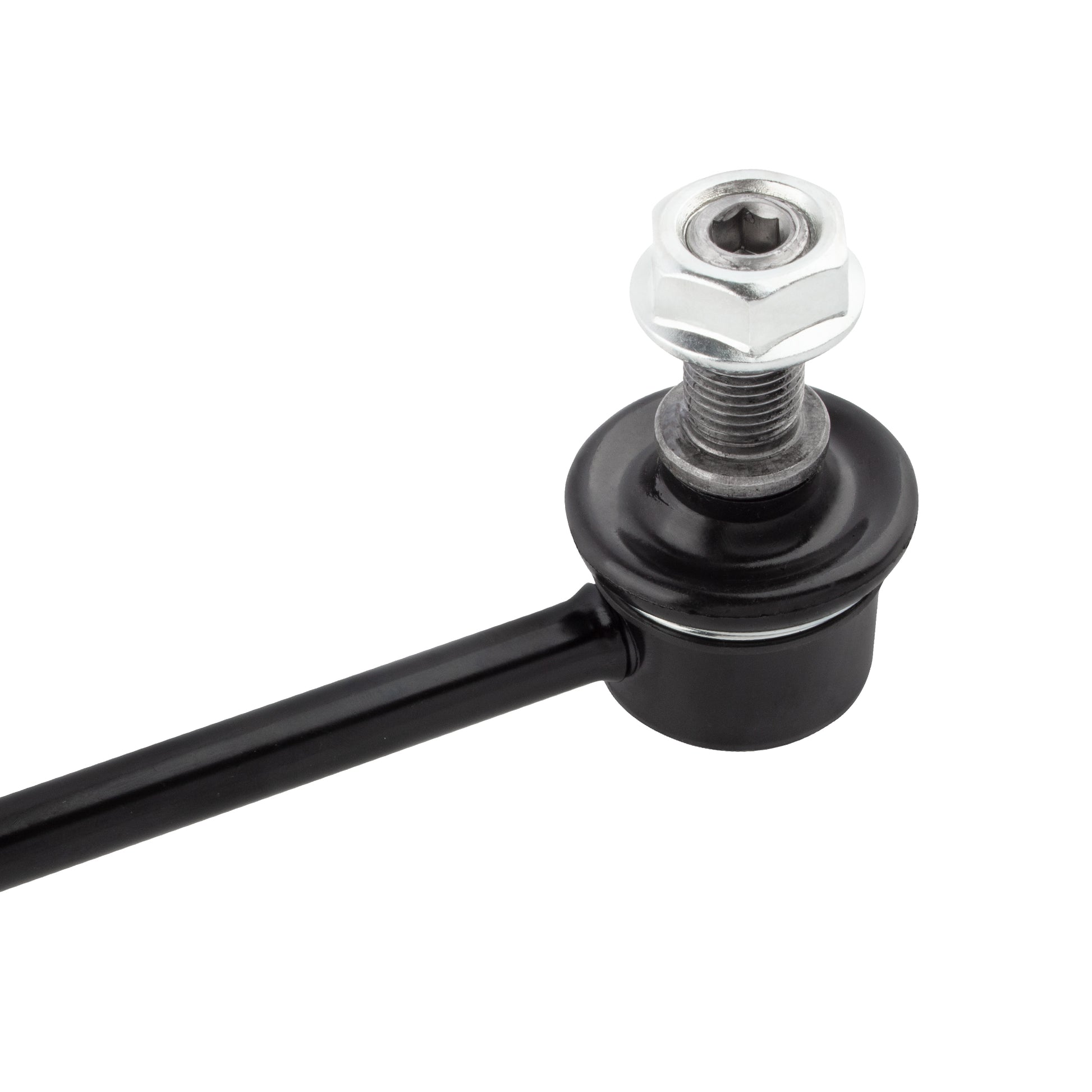 BOXI 2pcs Front Stabilizer Sway Bar End Links Fit for Hyundai Tucson 2005-2009 — product photo 6