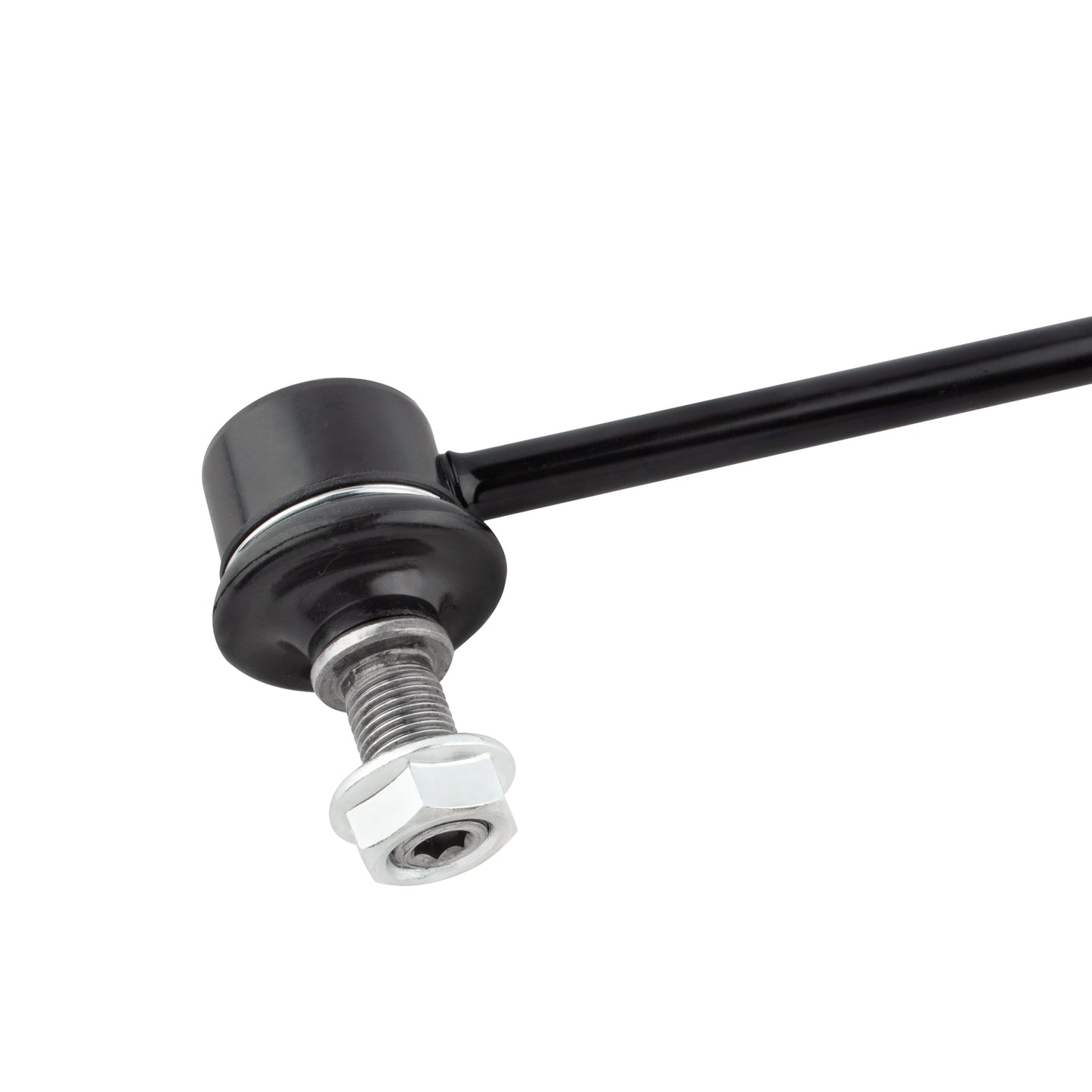 BOXI 2pcs Front Stabilizer Sway Bar End Links Fit for Hyundai Tucson 2005-2009 — product photo 7