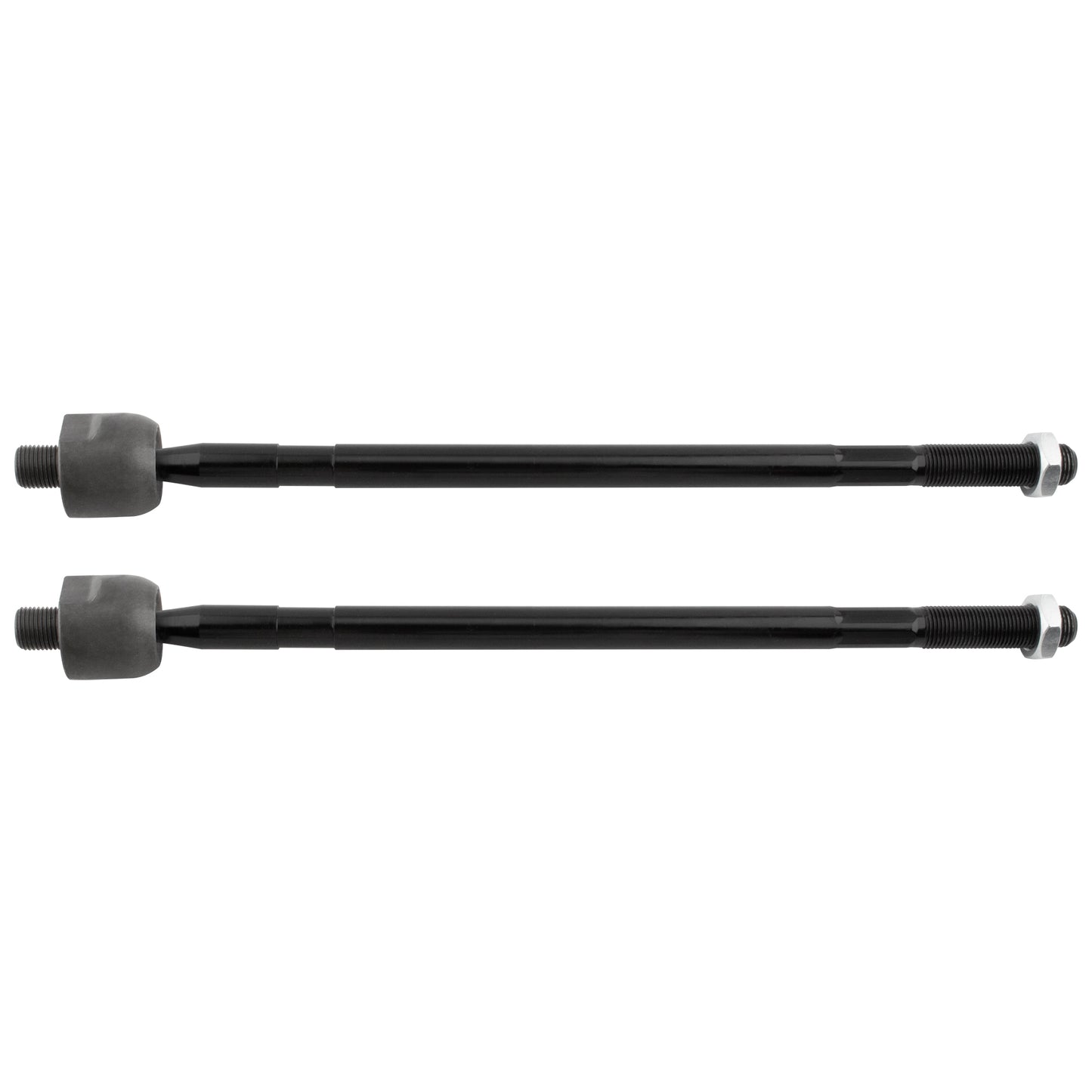 BOXI 2pcs Front Inner Tie Rod Ends Fit for Land Rover Ranger Rover Sport 2006 2007 2008 2009 2010 — product photo 7