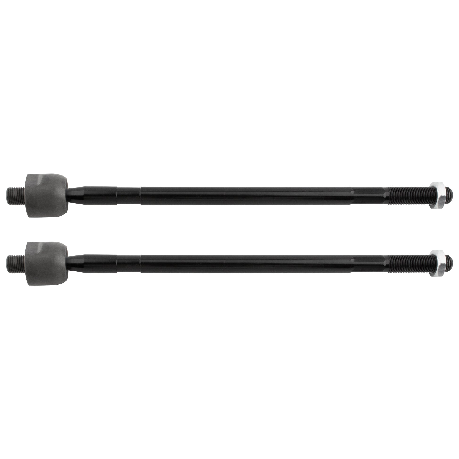 BOXI 2pcs Front Inner Tie Rod Ends Fit for Land Rover Ranger Rover Sport 2006 2007 2008 2009 2010 — product photo 7