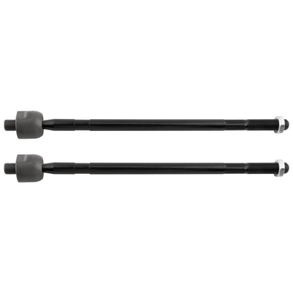 BOXI 2pcs Front Inner Tie Rod Ends Fit for Land Rover Ranger Rover Sport 2006 2007 2008 2009 2010 — product photo 7