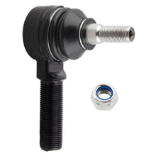 BOXI 2pcs Front Outer Tie Rod Ends Fit for Land Rover Discovery 1995-2004 — product photo 2