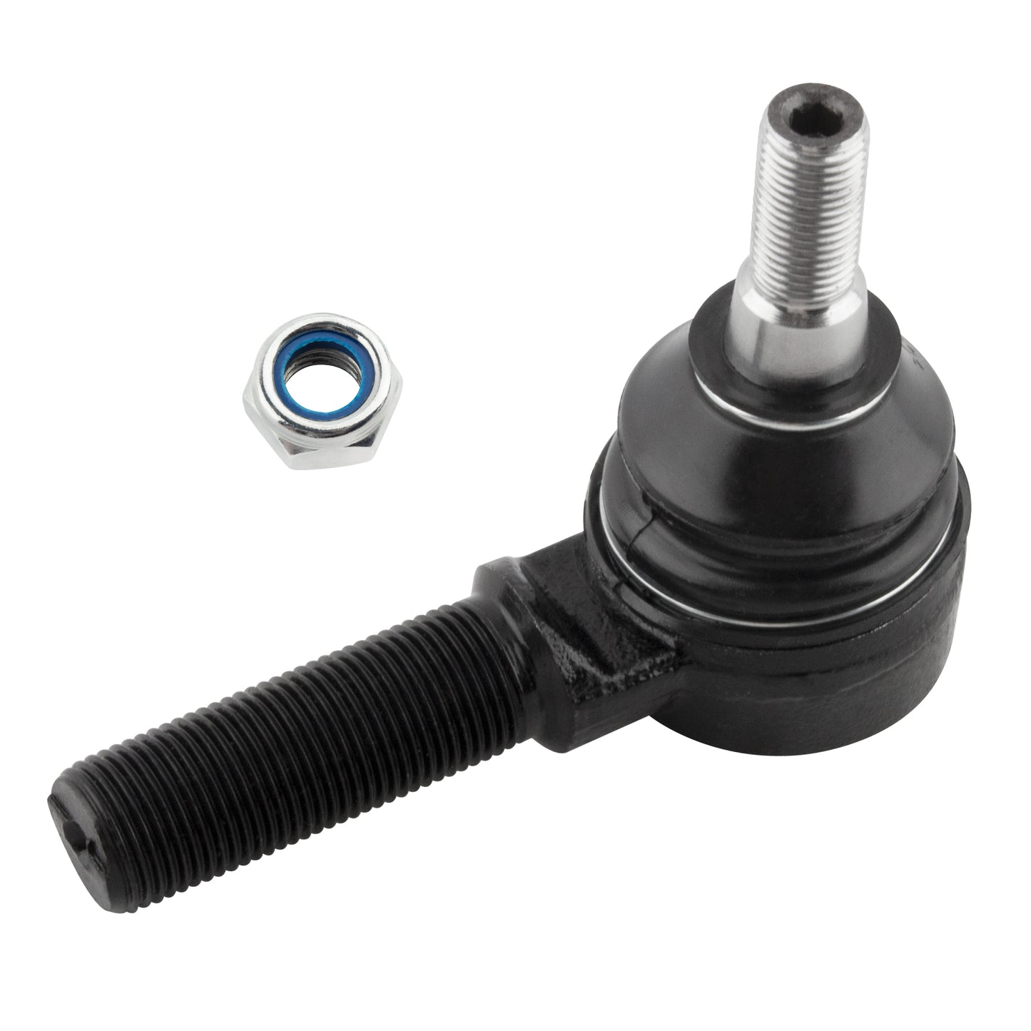 BOXI 2pcs Front Outer Tie Rod Ends Fit for Land Rover Discovery 1995-2004 — product photo 4