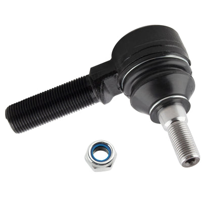 BOXI 2pcs Front Outer Tie Rod Ends Fit for Land Rover Discovery 1995-2004 — product photo 5